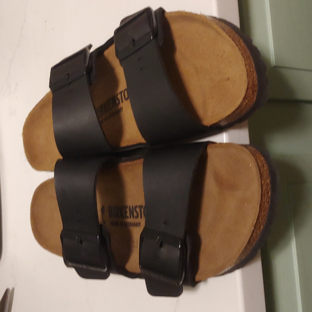New Birkenstock Arizona Sandals